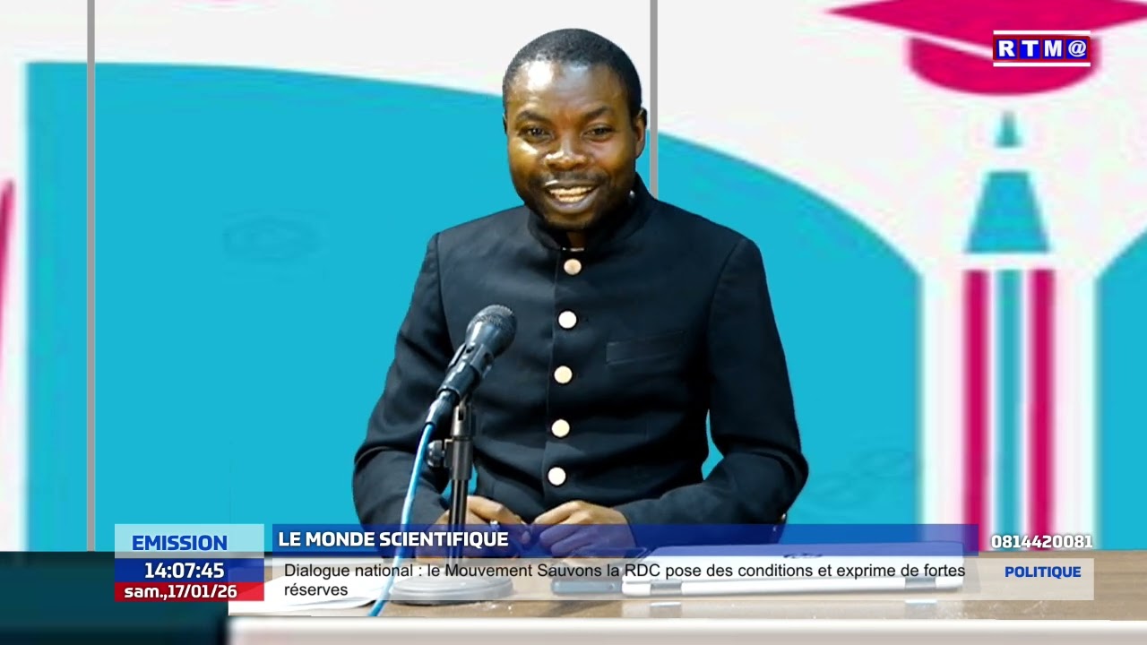 17 janvier 2026