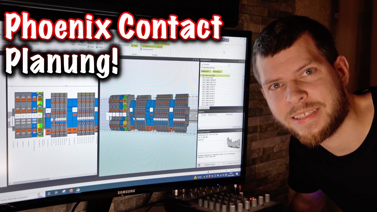 Phoenix Contact 