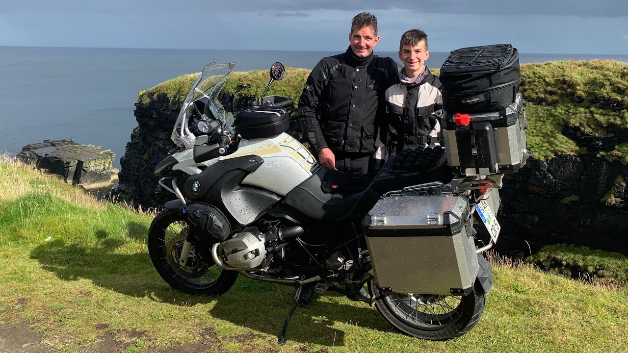 2022 SCHOTTLAND TOUR