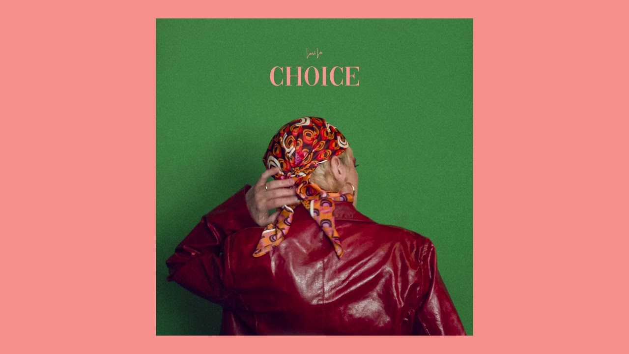 Lori Lo - Honestly (Audio)