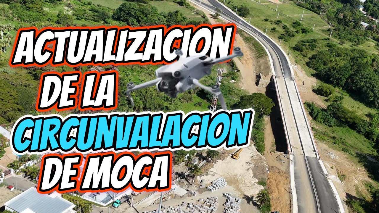 ASI VAN LOS AVANCE DE LS CIRCUNVSLSCION DE MOCS