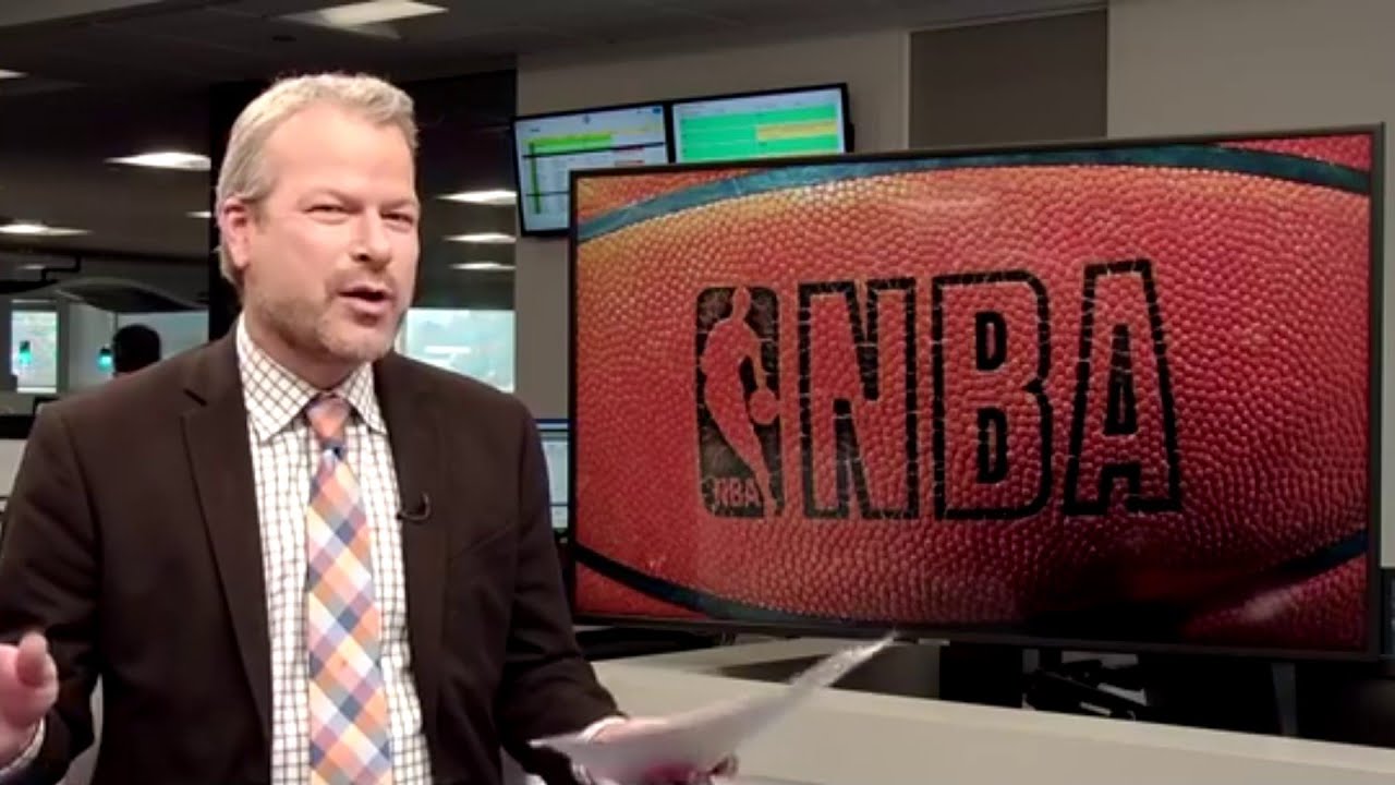 The NBA-China controversy, explained