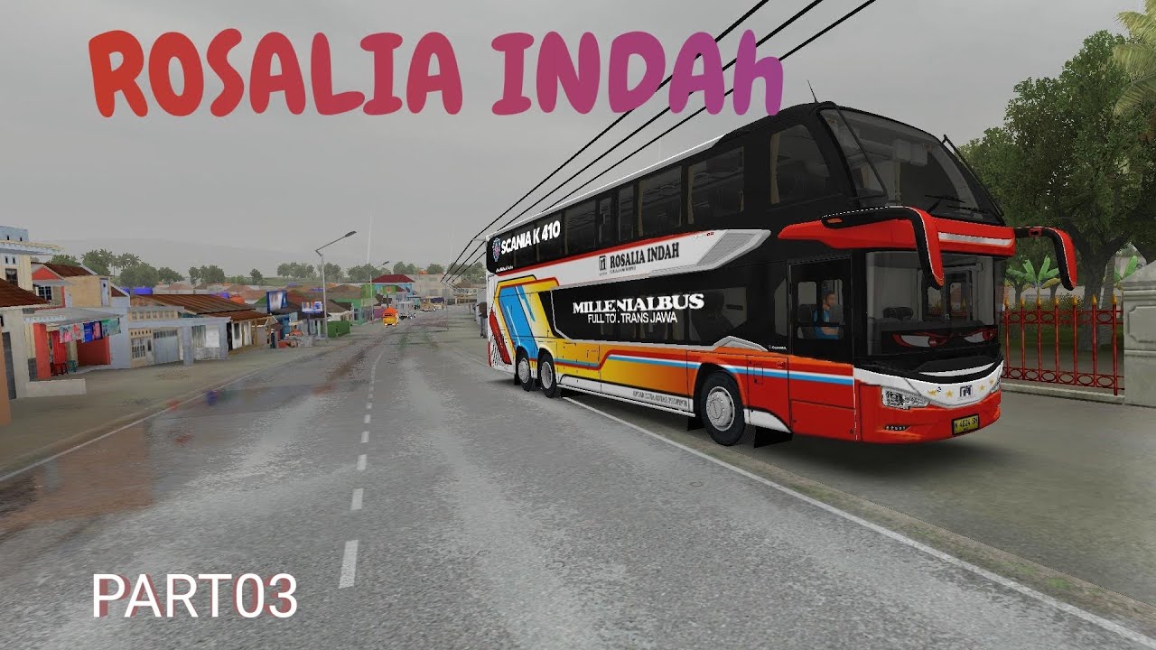 LAMPUNG- BANDUNG!!