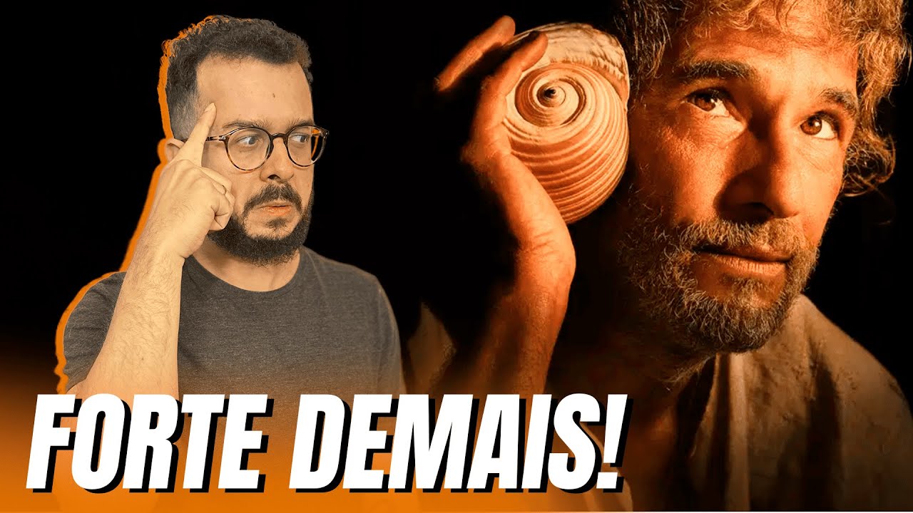 O FILHO DE MIL HOMENS - UM GRANDE FILME DESSE FIM DE ANO
