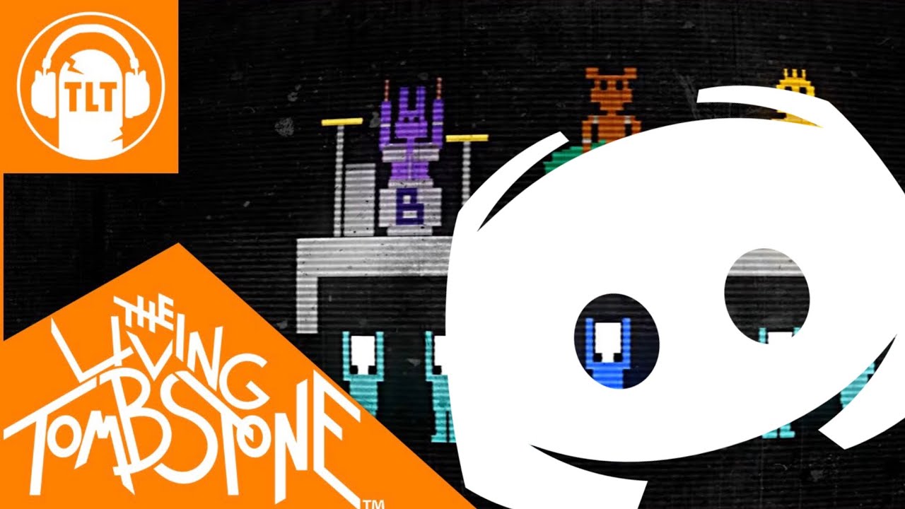 Discord Sings It’s Been so Long | Discord Sings Meme