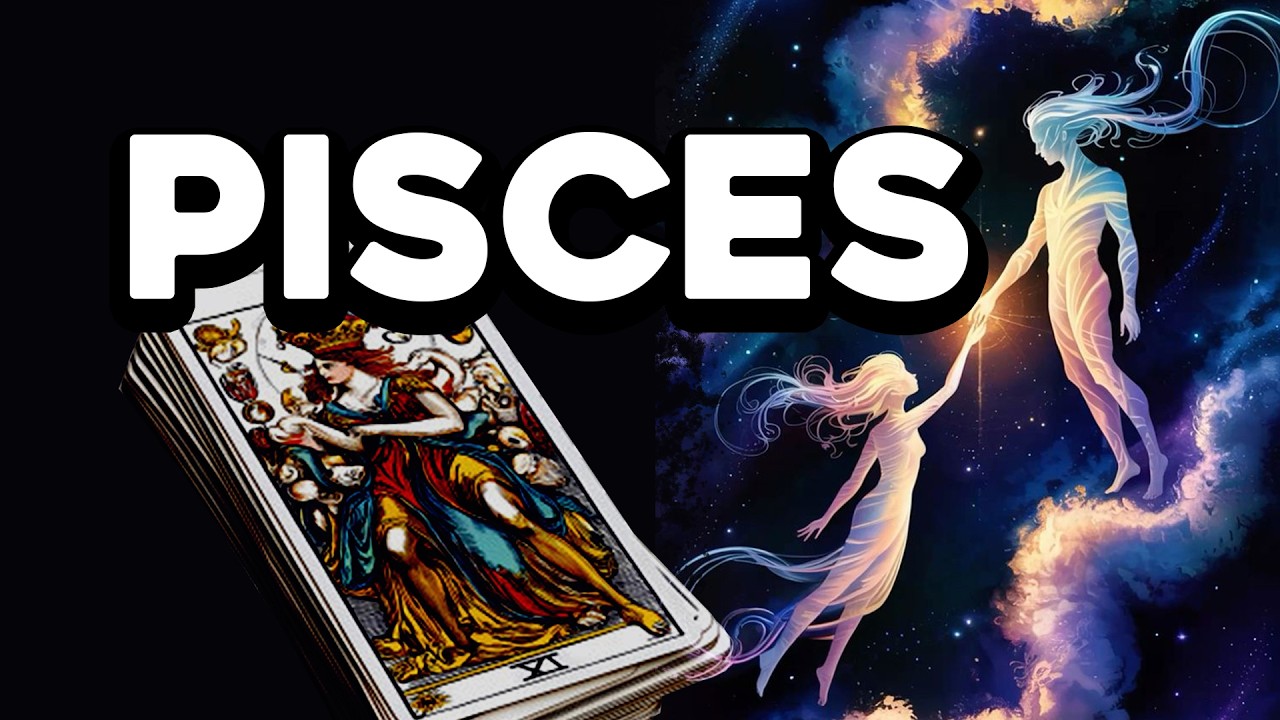 PISCES💘 You Won't See This Coming! An Unexpected Proposal of Commitment😮🌹