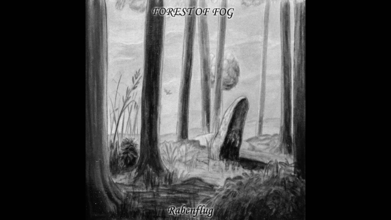 Rabenflug (Demo, 2003) - Das Licht erlosch [Audio]