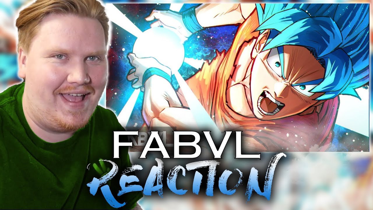GOKU SONG 