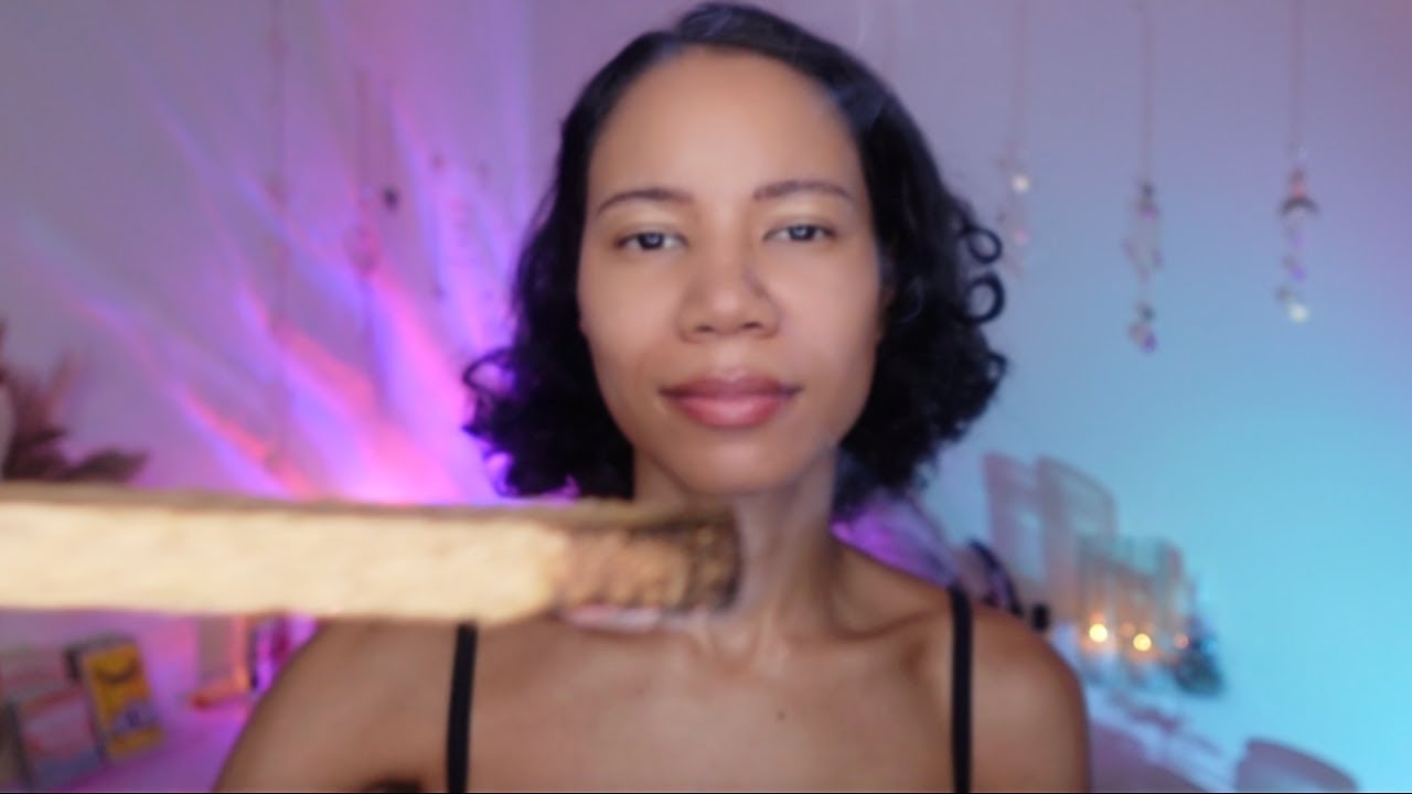 It's Time to FORGIVE Yourself ❤️‍🩹 ASMR Reiki for Self-Love w/ Binaural Beats & Layered Sounds