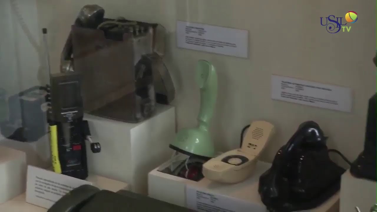 Museos De Lima: Museo De La Electricidad