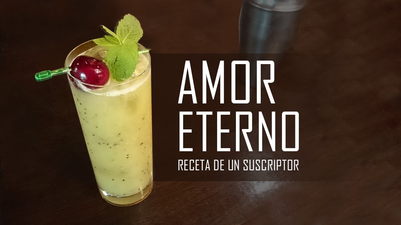 ¿Cómo hacer AMOR ETERNO?