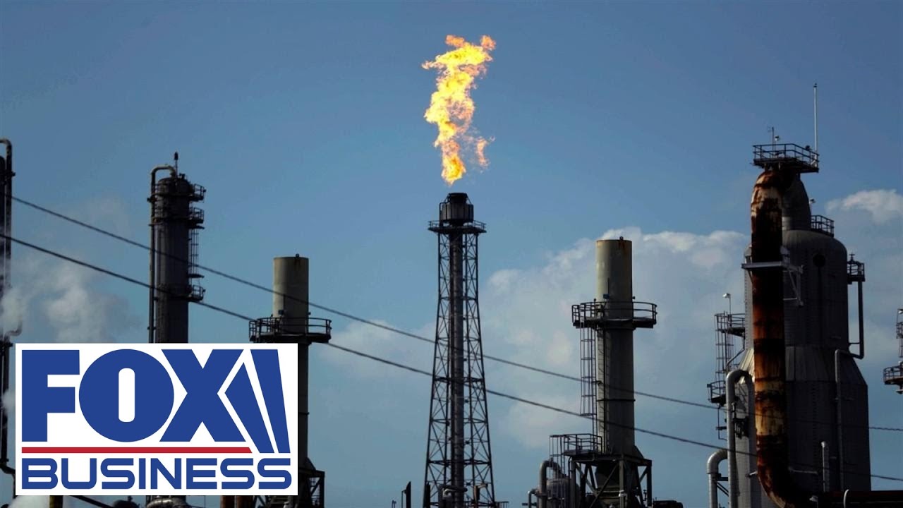 Business expert predicts 50% of fracking companies will go bankrupt