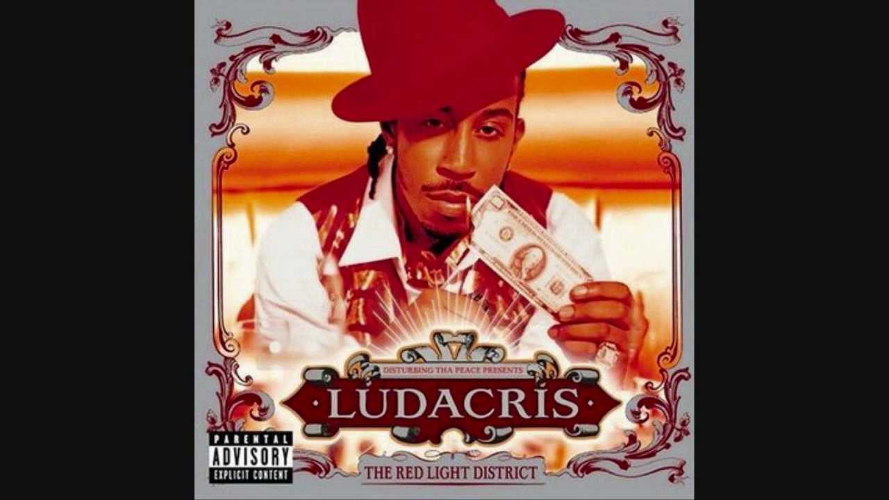 Ludacris - Blueberry Yum Yum (Bass Boost)