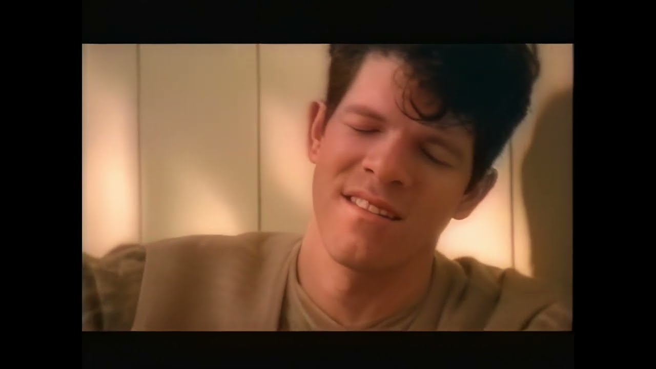 Michael O'Brien - If Ever I Forget - HD Music Video