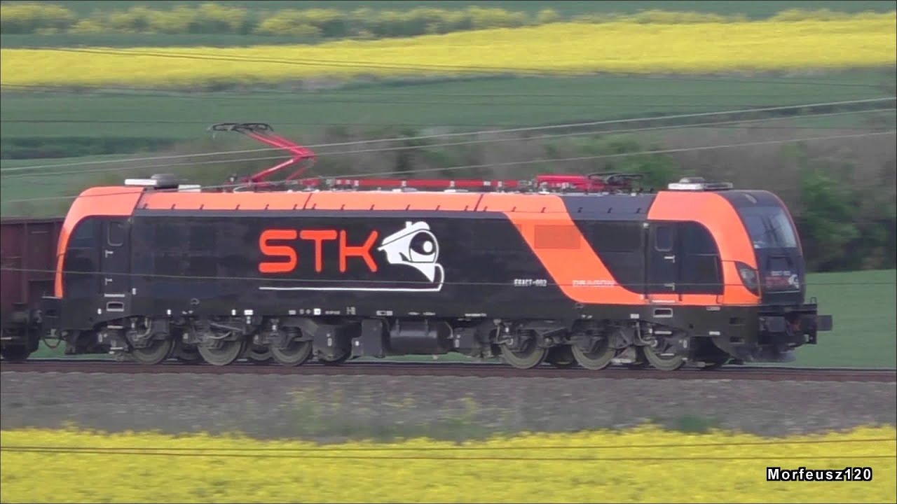 Dragon E6ACT-002 STK