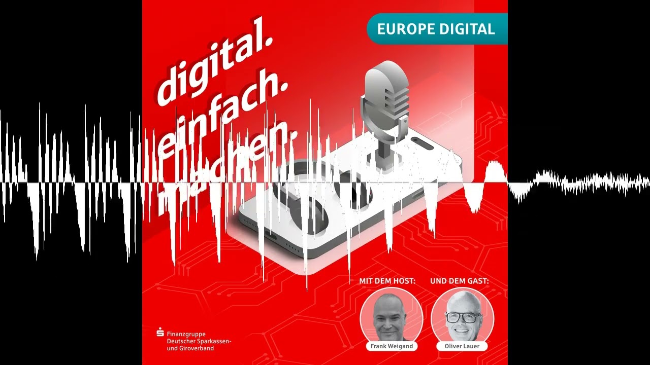 Nachklapp zum europäischen Gipfel zur digitalen Souveränität 2025  - digital.einfach.machen.