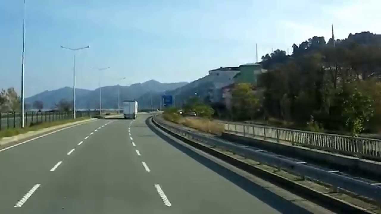 KARADENIZ SAHIL YOLU 7