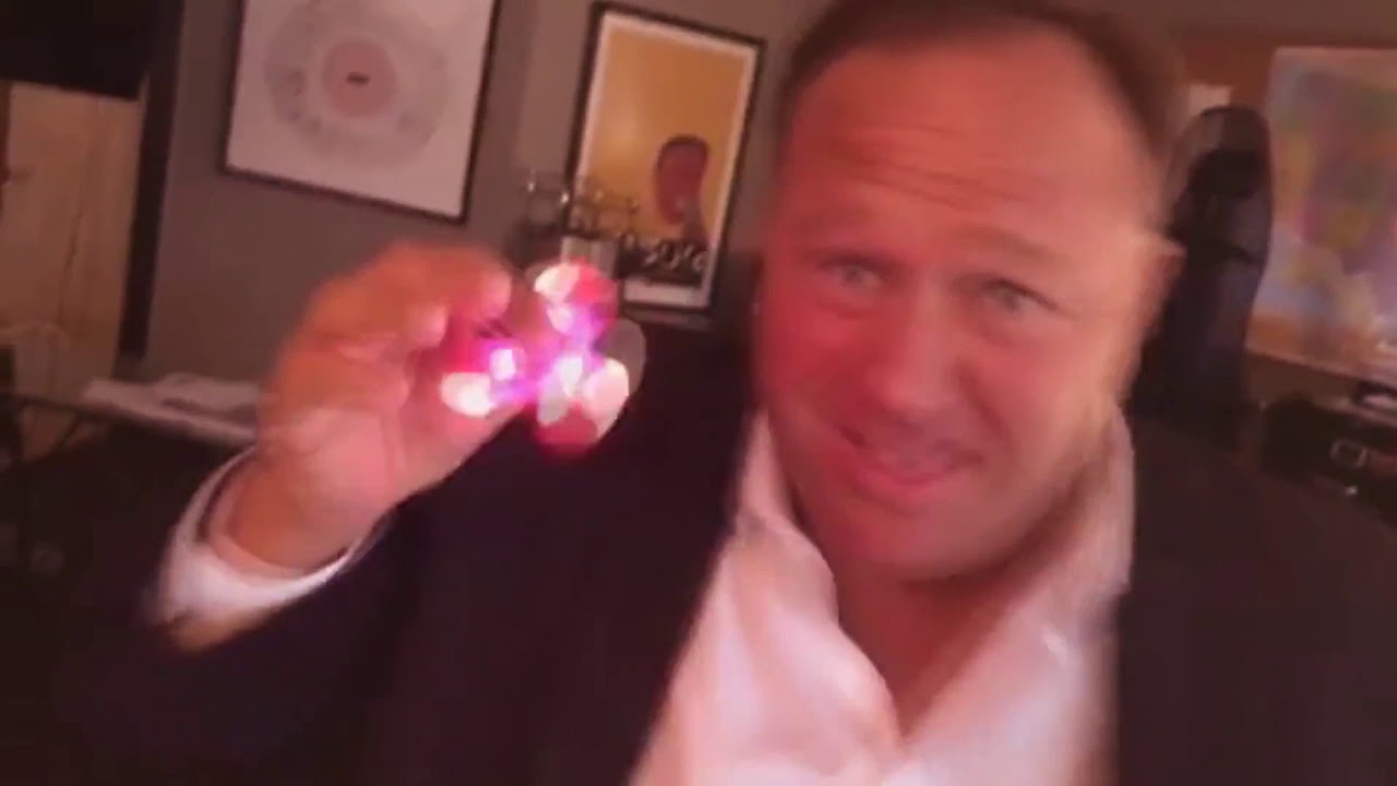 alex jones type beat