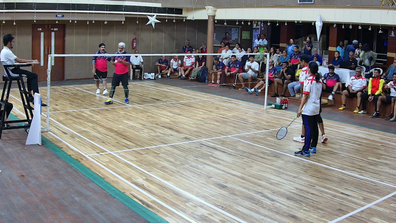 Lincoln Vasuden VS Sreevidya