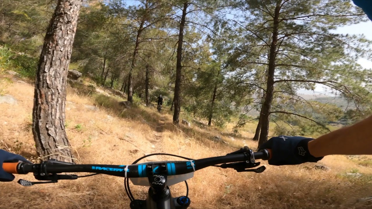 EWS Qualifier Israel 2021 Stage 1