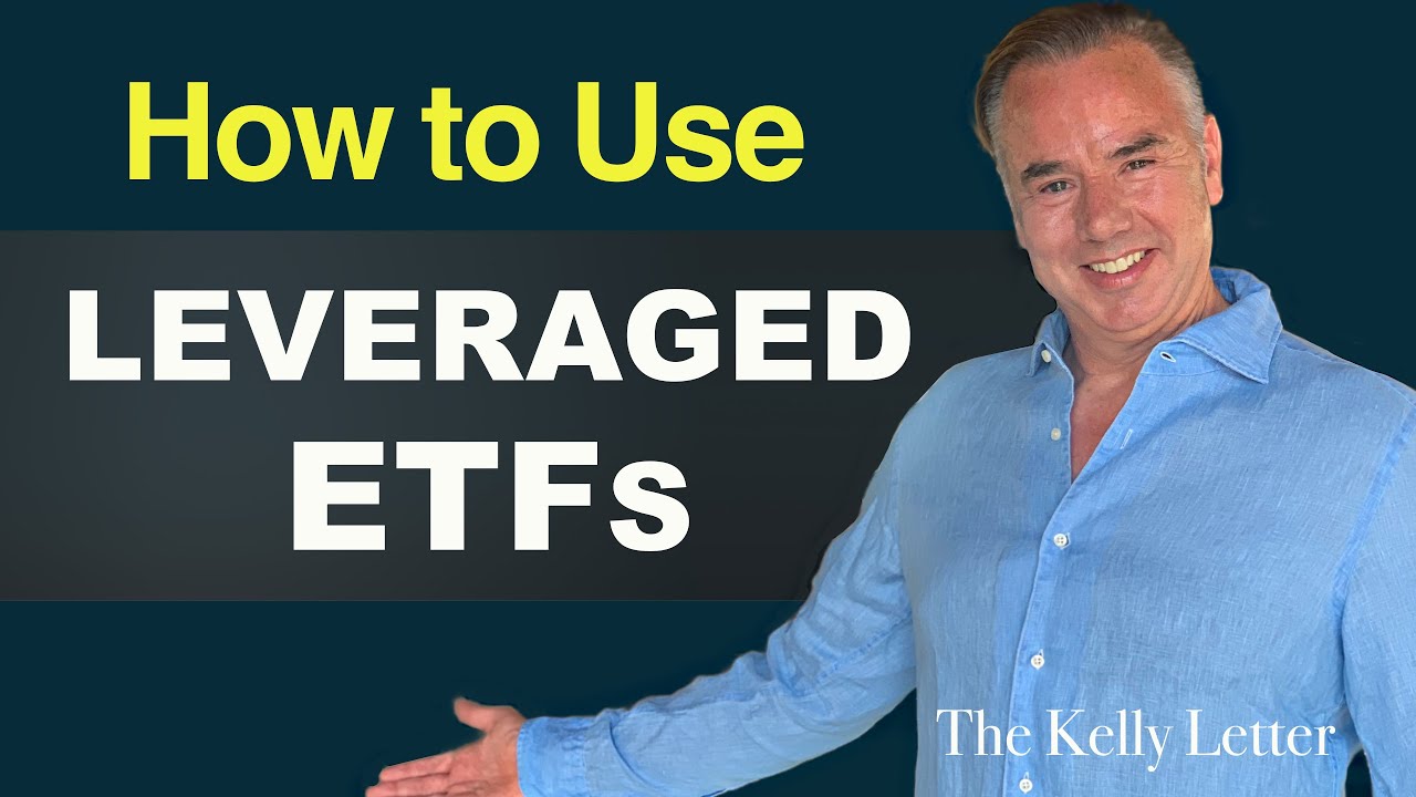 How to Use Leveraged ETFs