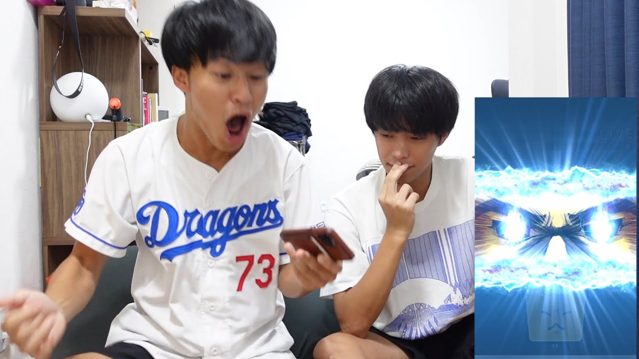 【プロスピ】立浪出るまで課金終われまテン。