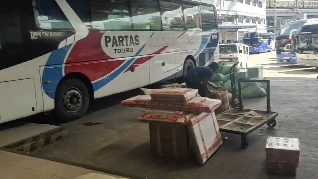 Pinaka MURA cheapest cargo Shipping papunta province PARTAS CARGO pa norte, shipping  procedure