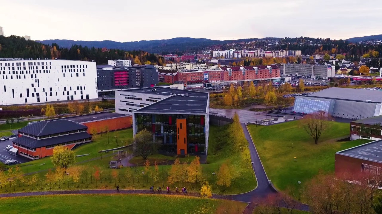 Lørenskog utvikles, tekstet