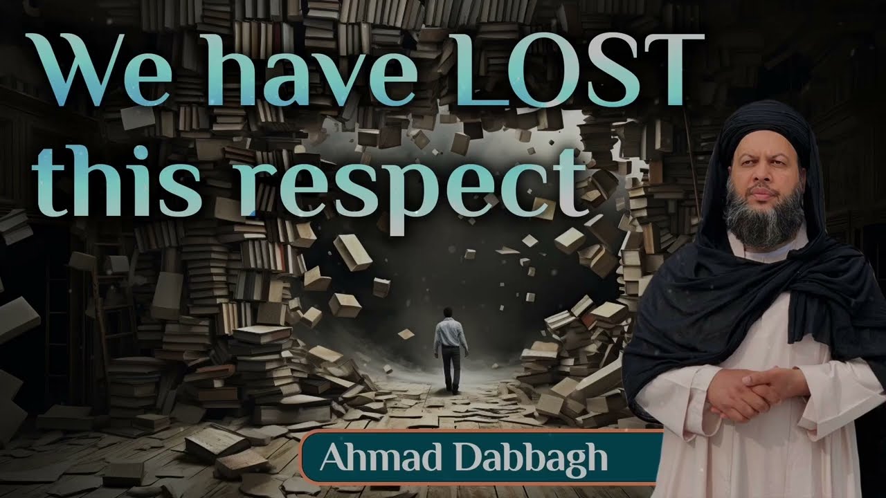 Even His Closest Companion Couldn't Look at Him – The Hidden Majesty of Prophet Muhammad ﷺ