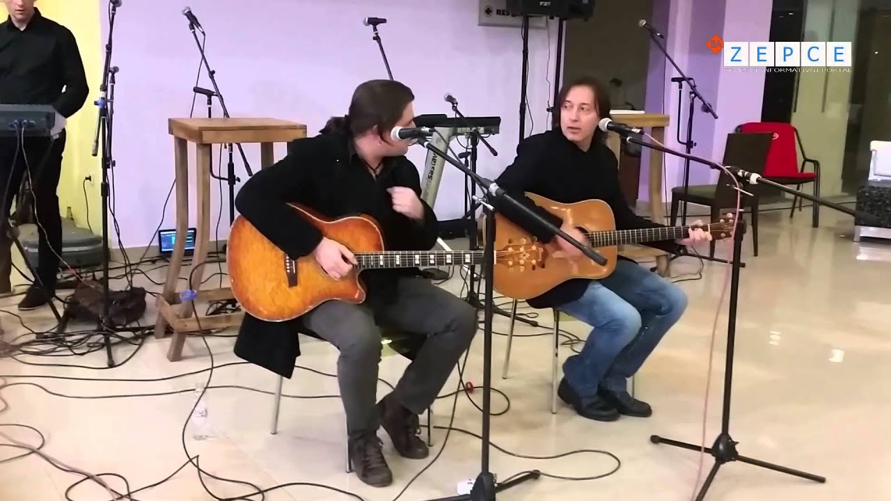 Zepce.Ba - Humanitarni koncert 