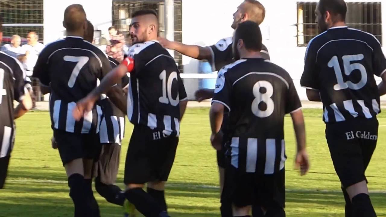 Unión Comercial,CDB  -  Andés, C. F.  (3-3)