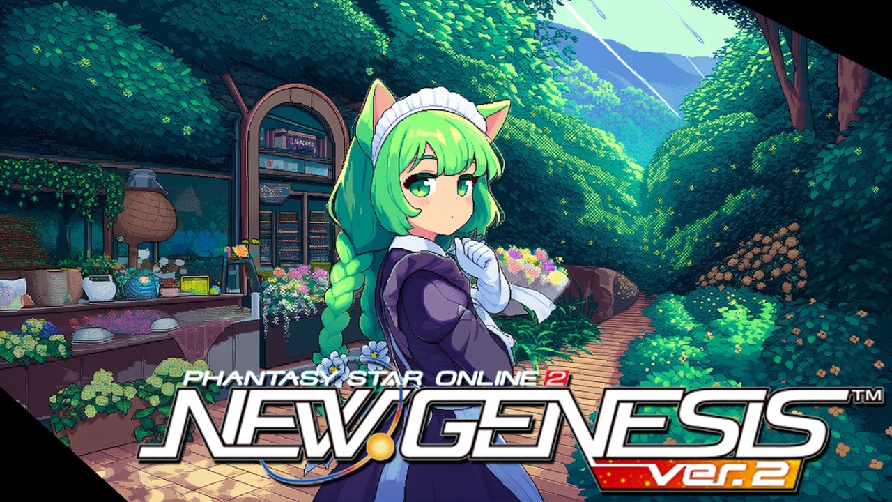 【PSO2NGS】武器新調したから試したい！ヴァエル消化しながらいろいろ試運転！【幻ノノア/Ship7】