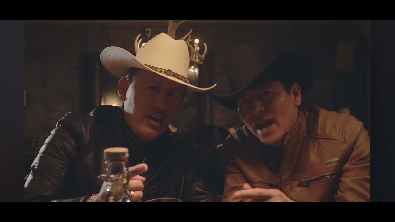 Hermanos Plancarte de TC _ Te Advierto ( Video Oficial )