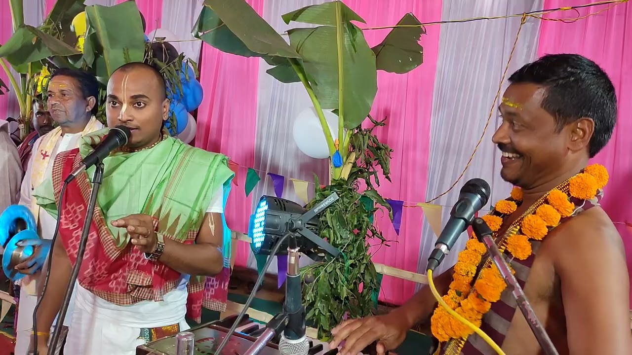 Mahamantra|NO-1|Attractive Lahar by_lucky maharaj ji & bijay bhai, group,6371308434,, CTC