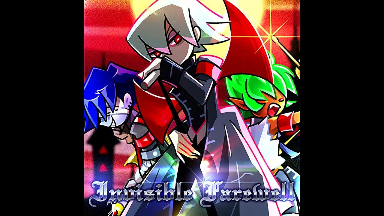 TAKA×PON×Akhuta 「Invisible Farewell ＬＯＮＧ」