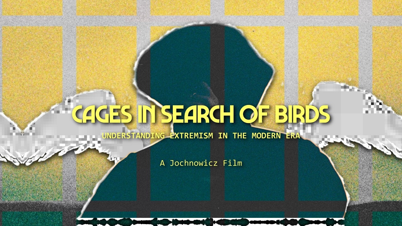 Understanding Extremism In The Modern Era - Cages In Search Of Birds (2026)