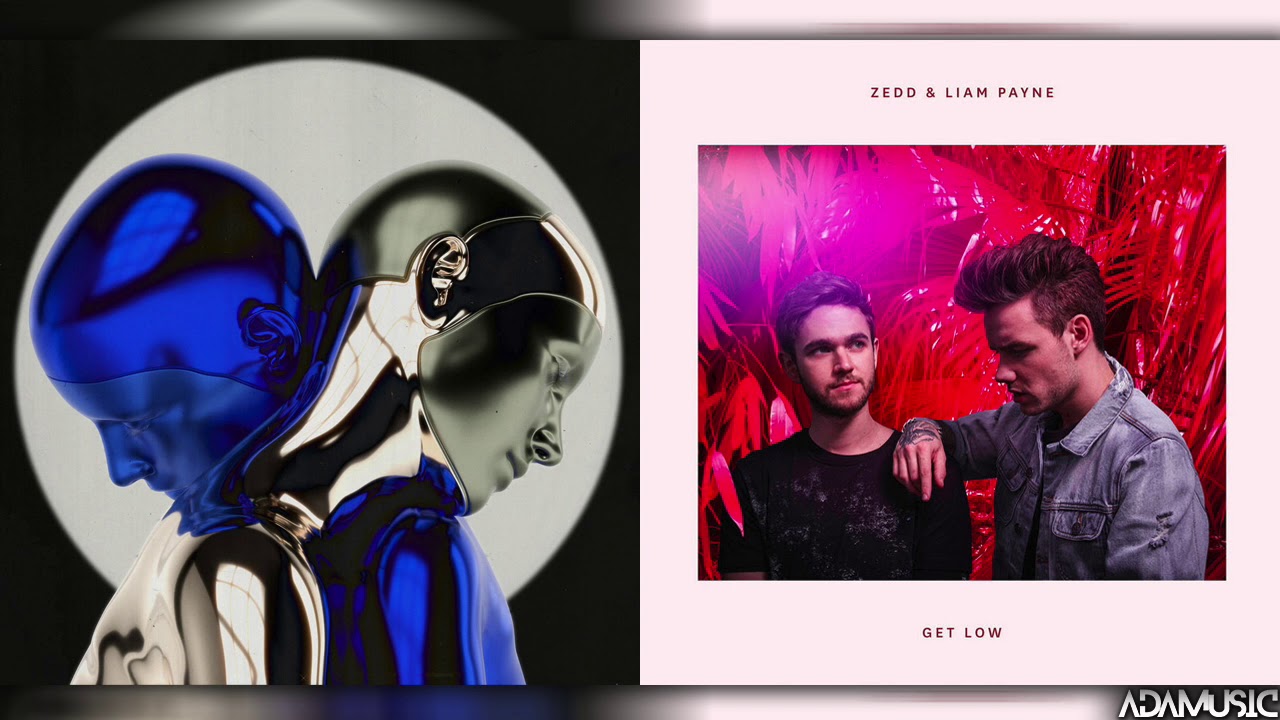 365 x Get Low | Mashup of Zedd/Katy Perry/Liam Payne