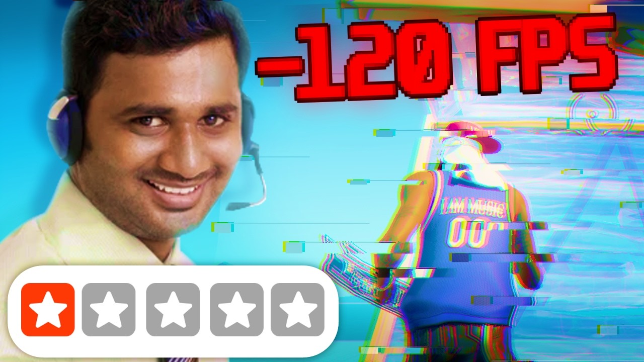 I Hired The WORST Rated PC Tweakers..