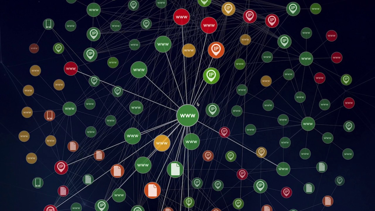Explore BrightCloud Threat Intelligence with the Threat Investigator | Webroot