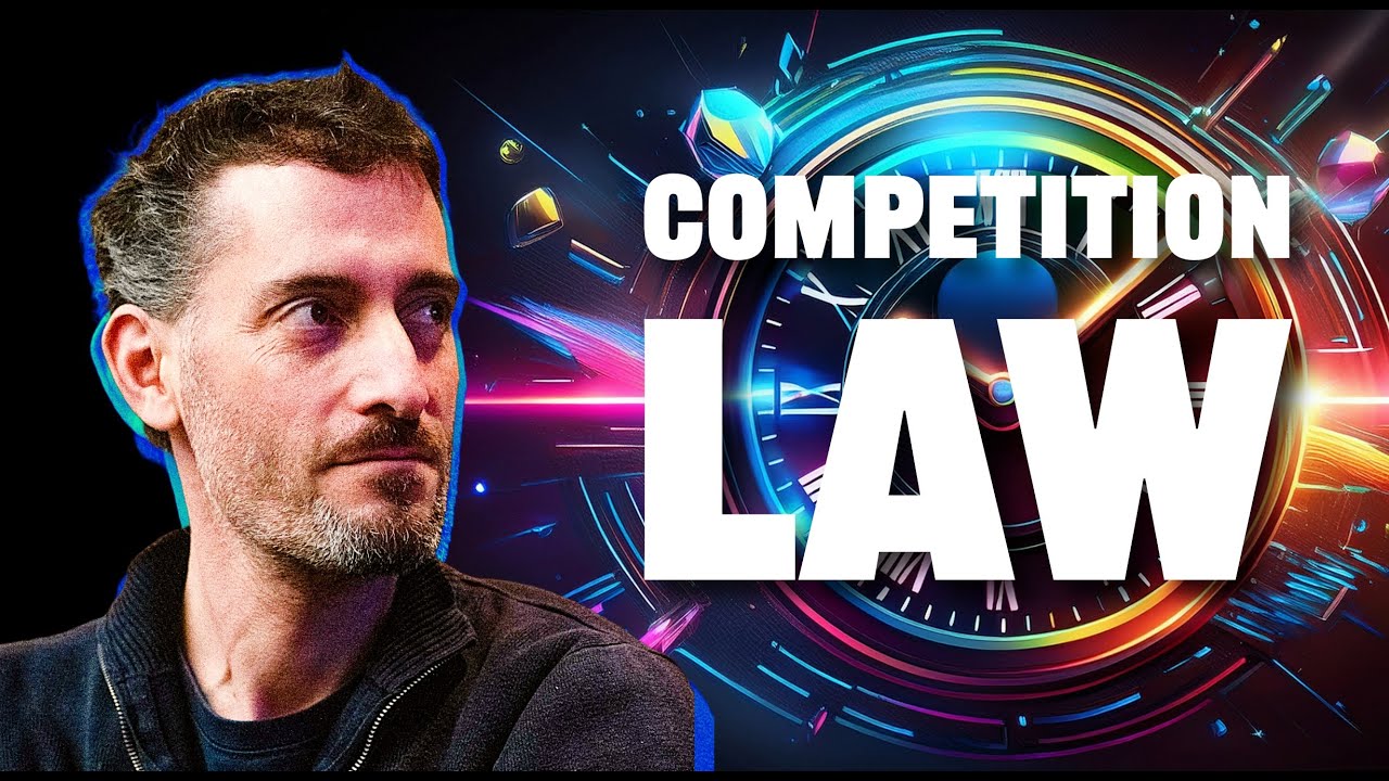 Competition Law