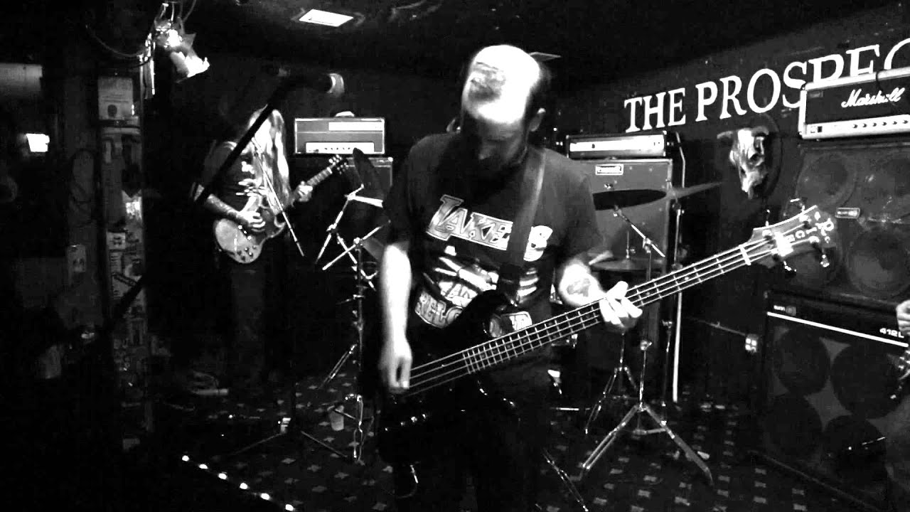 MIDNITE COMMUNION III: Ancient Altar @ Prospector