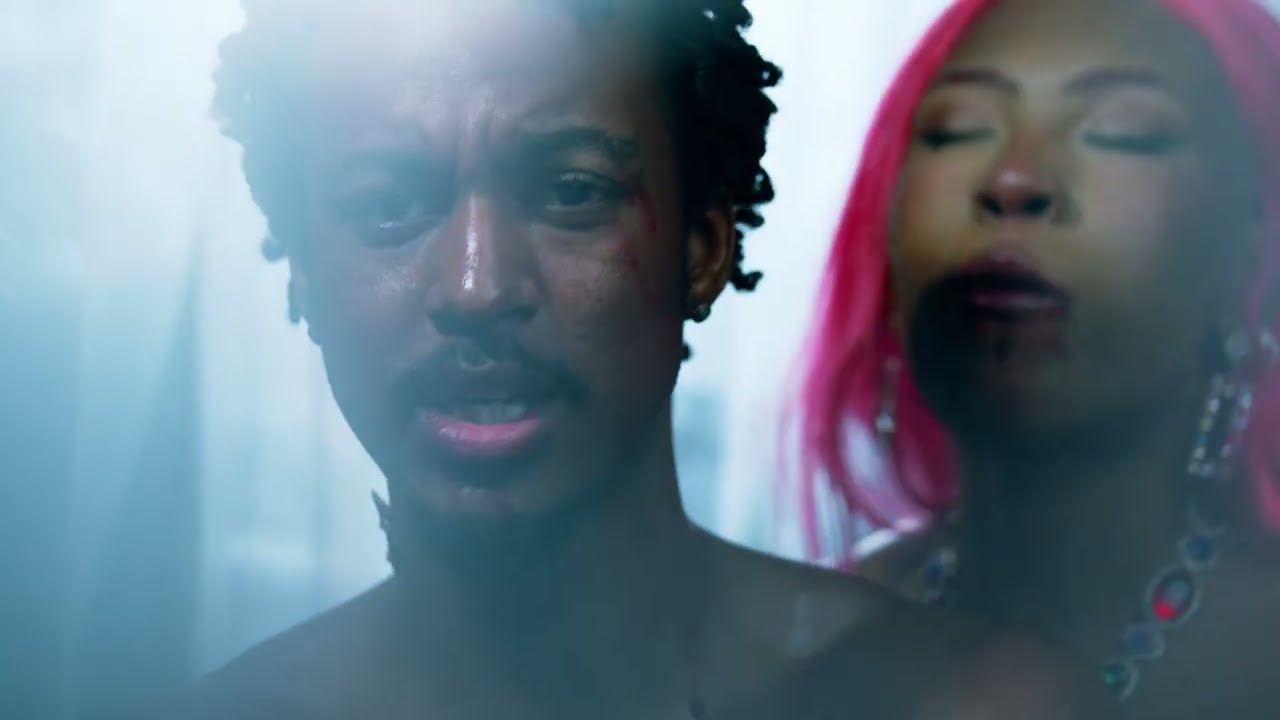 Donavan Burt & Winzgotbeats - Flesh (Official Music Video)