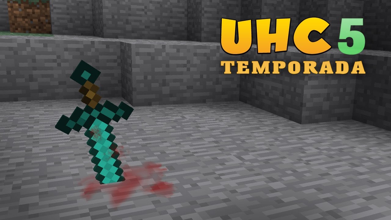 UHC España T5 | #10 |  Aquel que pierde algo que daba por hecho, aprende que nada le pertenece.