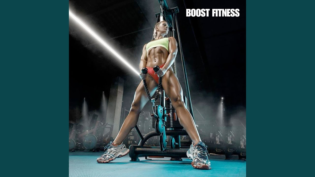 Gym Anthem