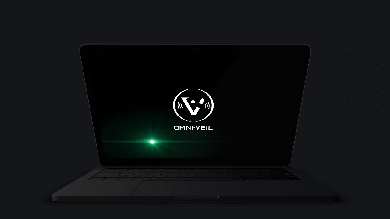 Omni Veil on your Computer