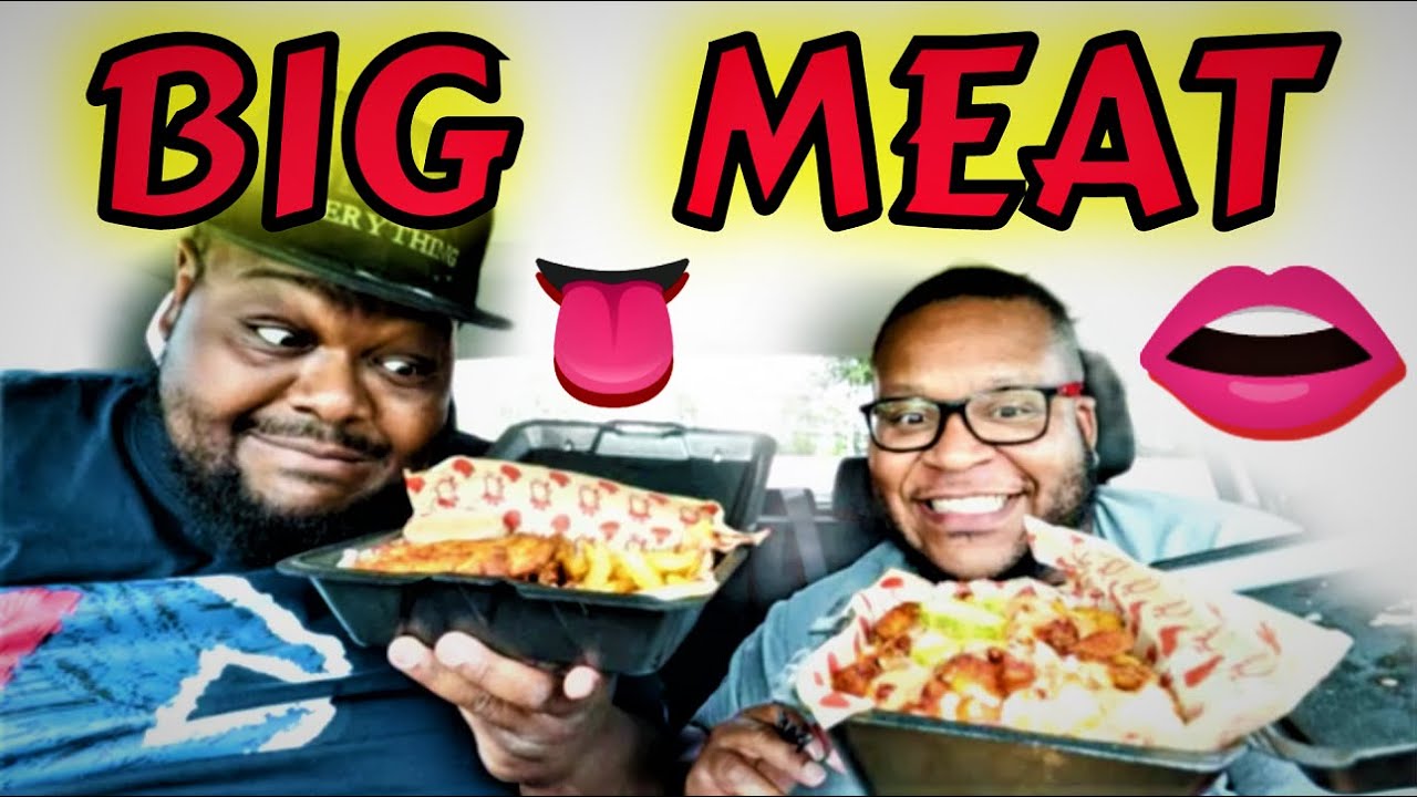 Urban Bird Hot Chicken |Mukbang- Know Your Friends