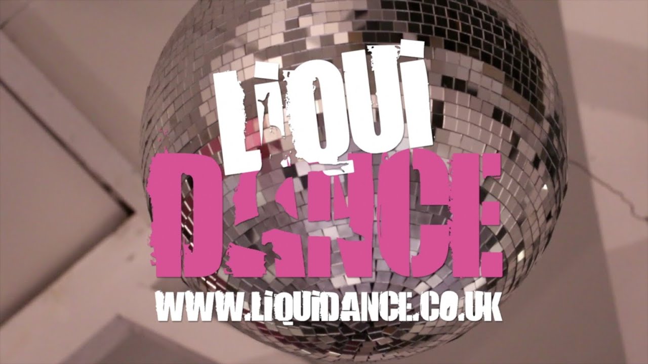 LiquiDance Promo Video 2016