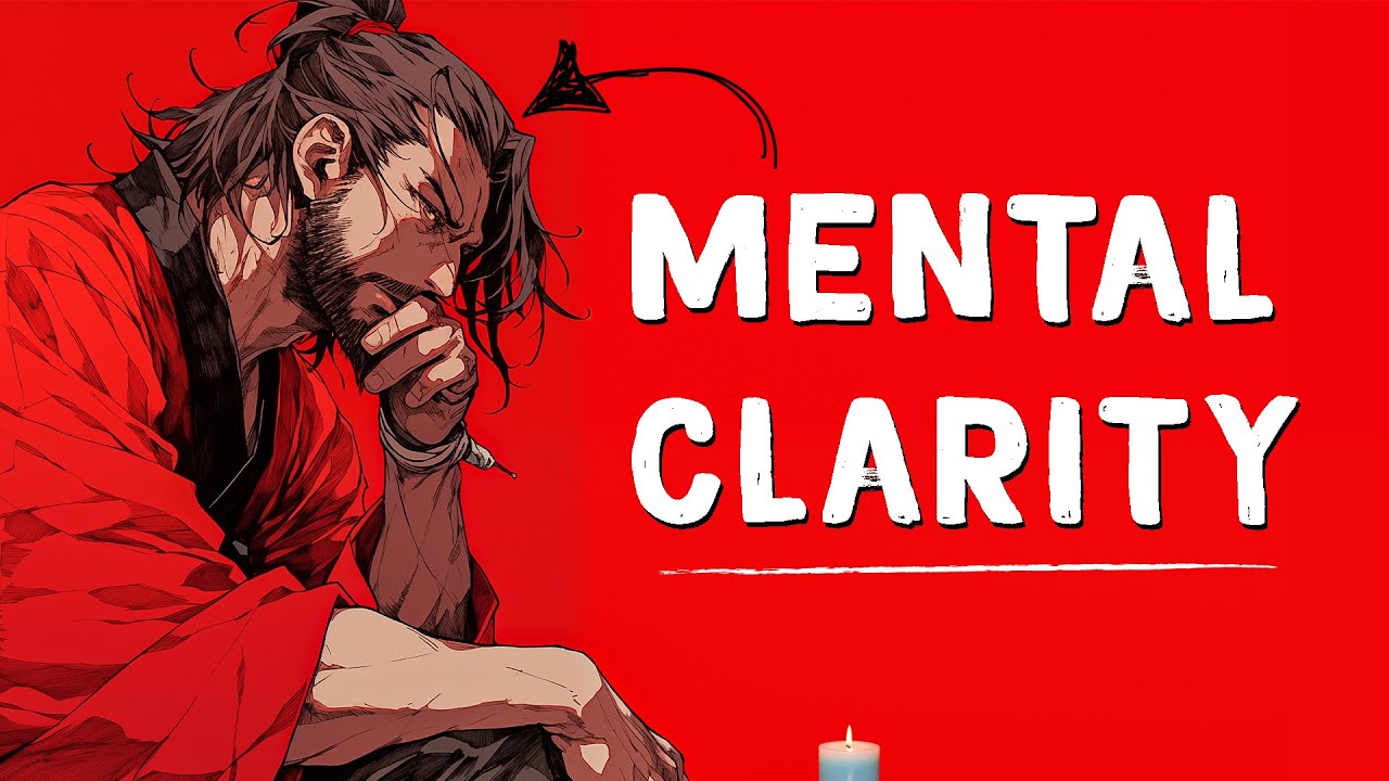 5 Lessons on How to Think Clearly - Miyamoto Musashi