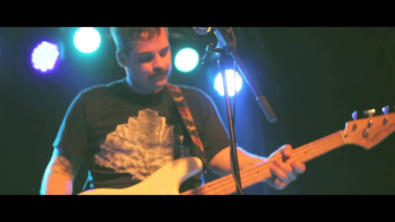 # Listener - It Will All Happen The Way It Should # Mendville Shows
