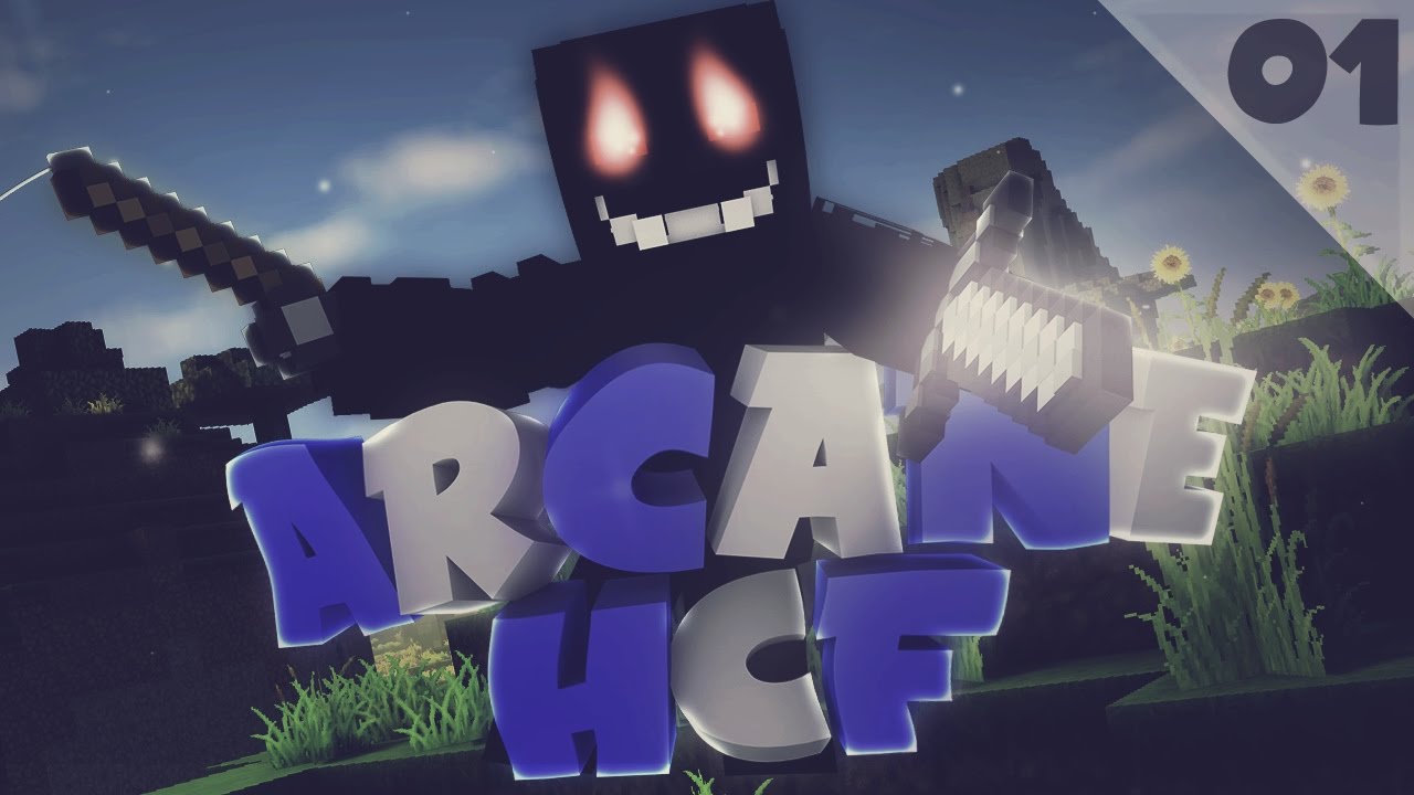 ArcaneHCF - INSANE SOTW (BEST YET?!) & TONS OF KILLS [1]
